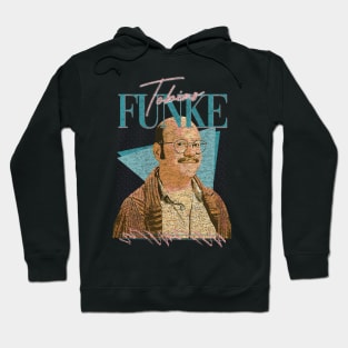 Tobias Fünke // 90s Style Hoodie